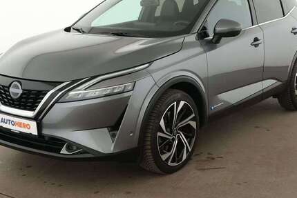 Nissan Qashqai 21.286 km 29.920 &euro; Frankfurt am Main 65936