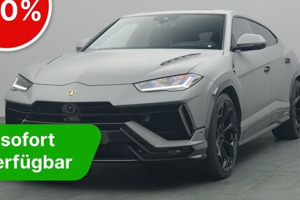 Lamborghini Urus 7.400 km 319.970 € Bad Nauheim 61231
