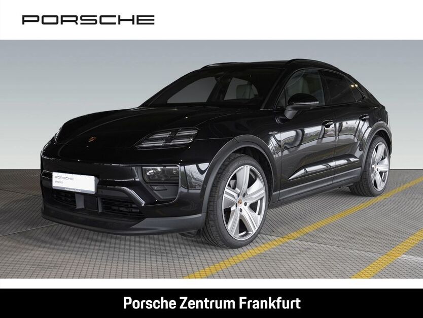 Porsche Macan 9.900 km 99.990 € Frankfurt 60314