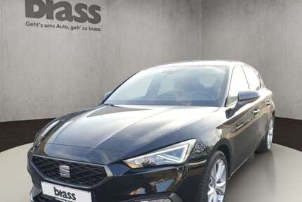 Seat Leon 41.600 km 18.980 &euro; Offenbach 63075