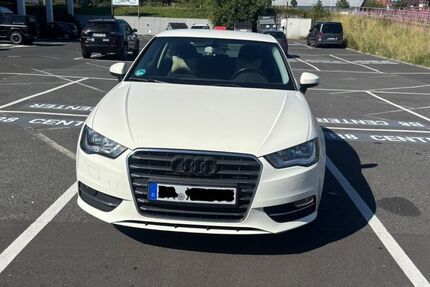 Audi A3 146.852 km 8.765 &euro; Schaafheim 64850