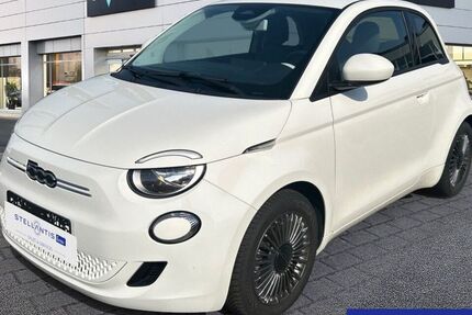 Fiat 500e 37.478 km 14.980 € Maintal 63477