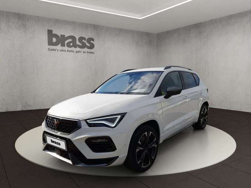 Ateca
