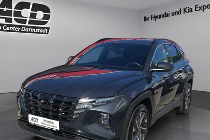 Hyundai TUCSON 78.510 km 24.789 € Darmstadt 64289