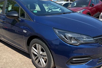 Opel Astra 137.000 km 6.990 &euro; Mainaschaff 63814
