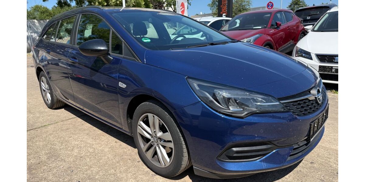 Opel Astra 137.000 km 7.480 &euro; Mainaschaff 63814