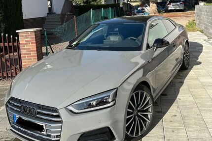 Audi A5 169.000 km 17.990 &euro; Darmstadt 64293