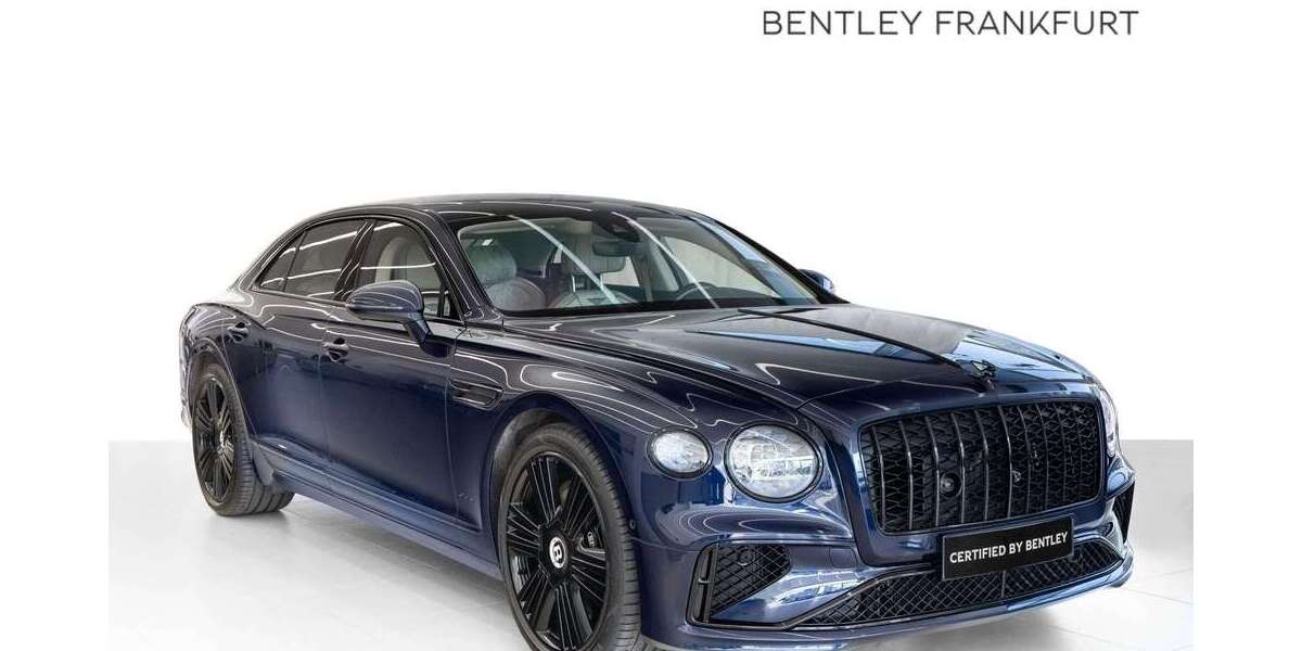 Bentley Flying Spur 3.500 km 269.900 &euro; Bad Homburg 61348