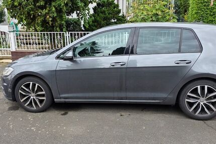 VW Golf 57.600 km 17.000 € Karben 61184