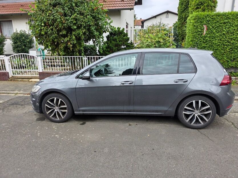 VW Golf 57.600 km 17.000 € Karben 61184