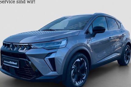 Mitsubishi ASX 1.500 km 33.250 € Frankfurt am Main 60598