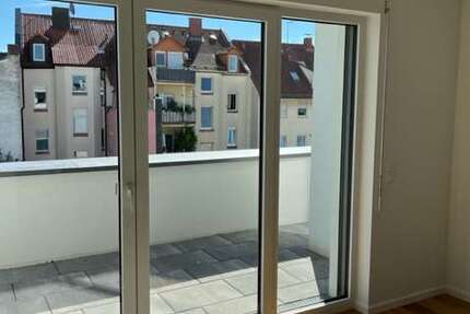 Wohnung Aschaffenburg Damm - 2 Zimmer, 62 m&sup2;, 1.025&euro; | Angebot:23478733