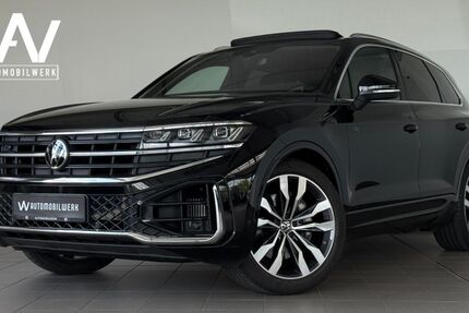 VW Touareg 37.300 km 68.890 € Büdingen 63654