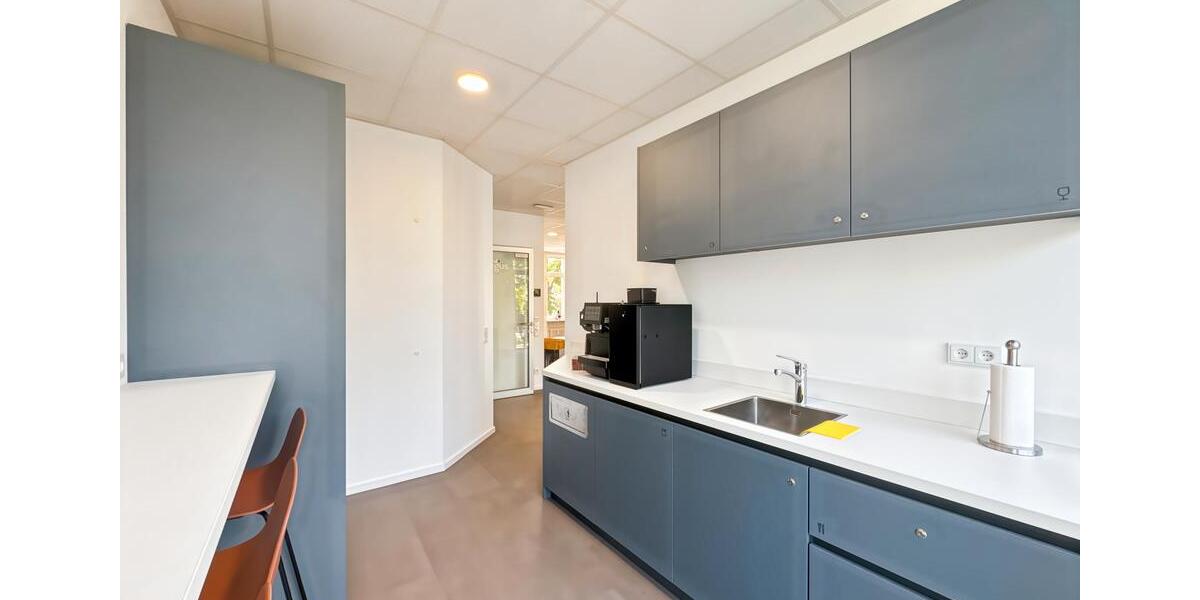 Gewerbeobjekt Darmstadt Darmstadt-Nord - 809&euro; | Angebot:22936875
