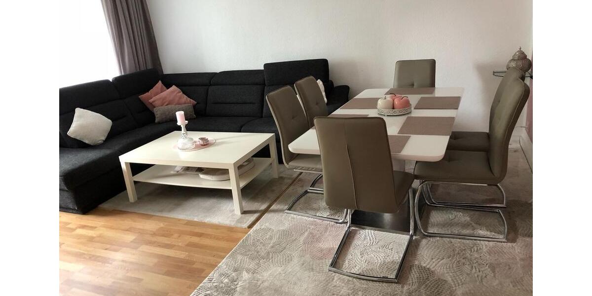 Etagenwohnung Bad Homburg vor der Höhe Gonzenheim - 4 Zimmer, 81 m&sup2;, 380.000&euro; | Angebot:24745850