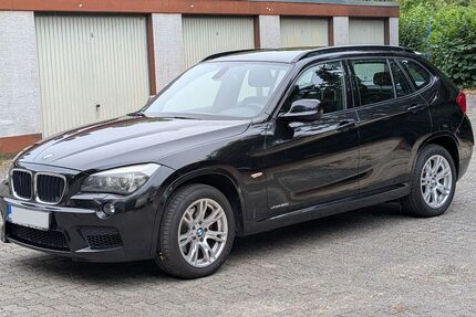 BMW X1 145.000 km 7.800 &euro; Darmstadt 64289