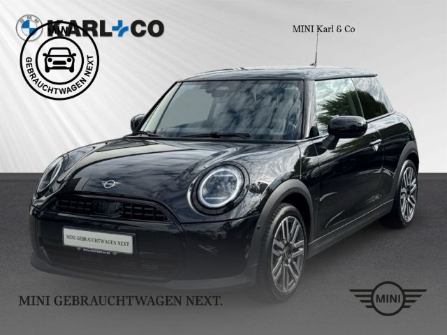 Mini Cooper C 6.451 km 28.680 € Rüsselsheim 65428
