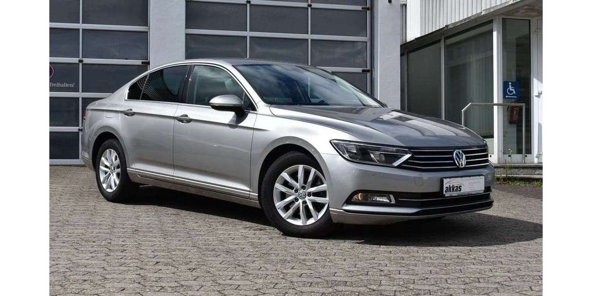 VW Passat 176.000 km 10.900 &euro; Bad Vilbel 61118