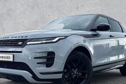 Land Rover Range Rover Evoque 32.100 km 48.900 &euro; Bruchköbel 63486