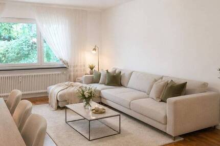 Wohnung Bad Homburg Berliner Siedlung/Gartenfeld - 3 Zimmer, 97 m&sup2;, 375.000&euro; | Angebot:26795005