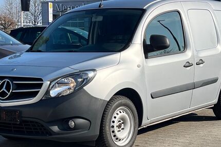 Mercedes-Benz Citan 85.815 km 9.980 &euro; Dietzenbach / bei Frankfurt am Main 63128