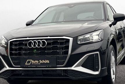 Audi Q2 3.513 km 29.750 &euro; Groß-Umstadt 64823