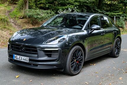Porsche Macan 28.000 km 89.990 &euro; Oberursel 61440