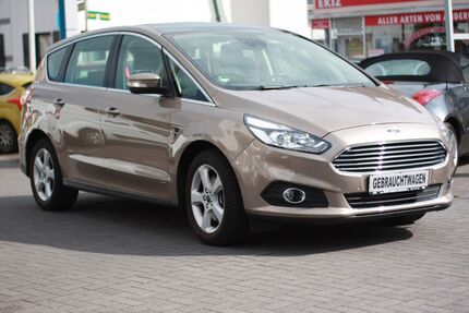 Ford S-Max 64.500 km 23.900 &euro; Dreieich 63303