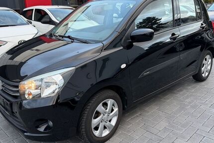 Suzuki Celerio 110.226 km 4.999 &euro; FRANKFURT AM MAIN 60488