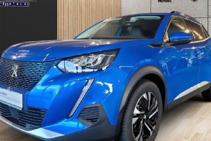 Peugeot 2008 25.000 km 16.990 &euro; Hanau 63456