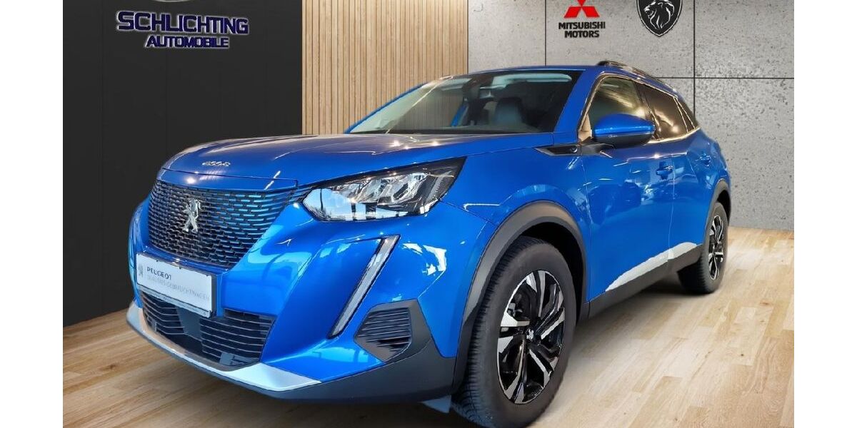 Peugeot 2008 25.000 km 16.990 &euro; Hanau 63456