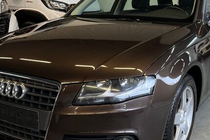 Audi A4 193.704 km 6.499 € Darmstadt 64347