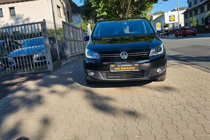 VW Touran