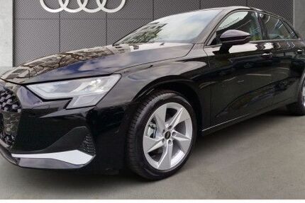 Audi A3 9.900 km 34.850 &euro; Frankfurt am Main 60314