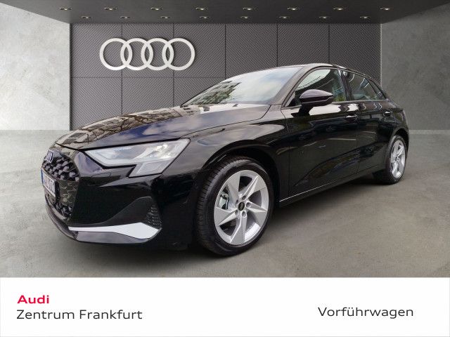 Audi A3 9.900 km 34.850 &euro; Frankfurt am Main 60314