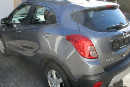 Opel Mokka 142.000 km 7.200 € Dreieich 63303