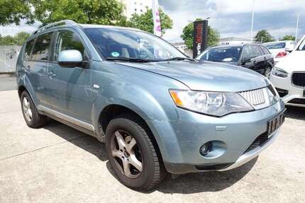 Mitsubishi Outlander 111.000 km 4.490 € Mainaschaff 63814