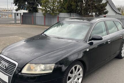 Audi A6 320.000 km 2.390 &euro; Stockstadt 63811