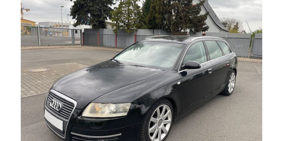 Audi A6 320.000 km 2.390 &euro; Stockstadt 63811