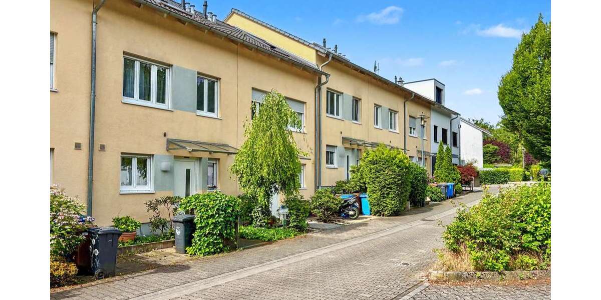 Einfamilienhaus Eschborn - 5 Zimmer, 126 m&sup2;, 768.500&euro; | Angebot:26852385
