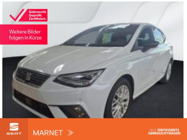 Seat Ibiza 15.551 km 21.990 € Königstein/Ts. 61462