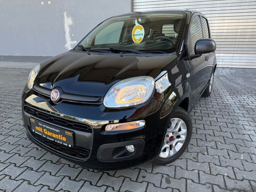 Fiat Panda 32.000 km 9.599 € Kelkheim 65779