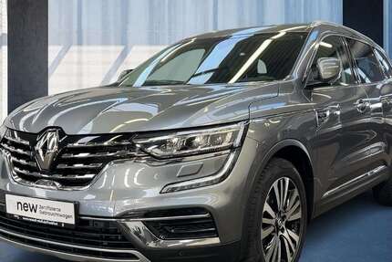 Renault Koleos 35.500 km 30.930 € Frankfurt / Main 60314