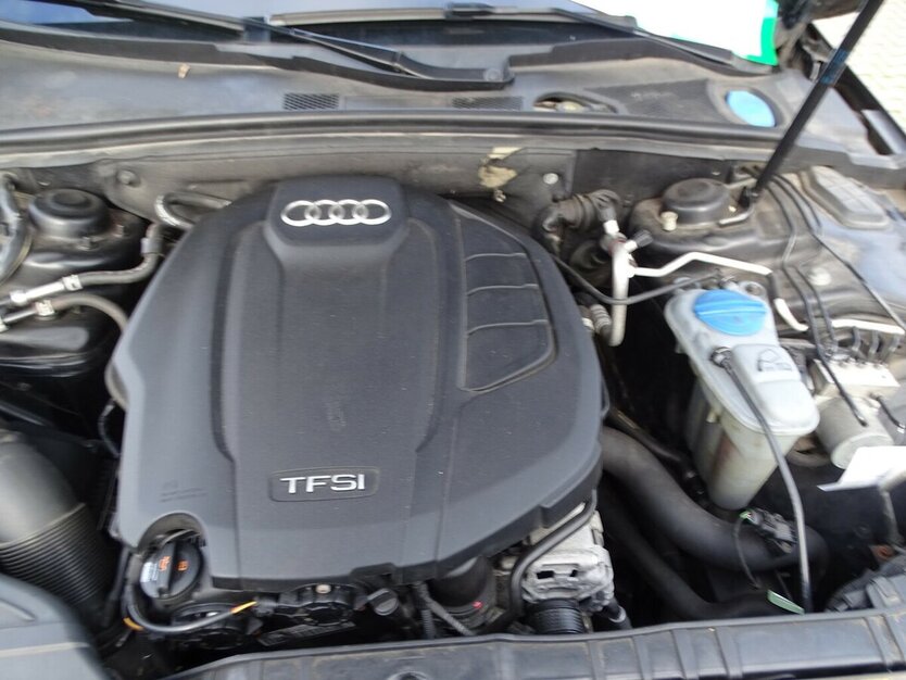 Audi A4 1,8 TFSI Avant Ambiente Klima, Bi-Xenon, Sitzhe 153.065 km 6.890 € Rodgau 63110