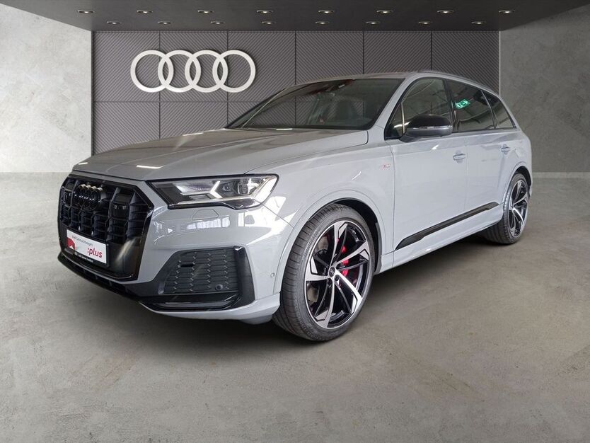 Audi Q7 17.000 km 87.480 € Frankfurt am Main 60314