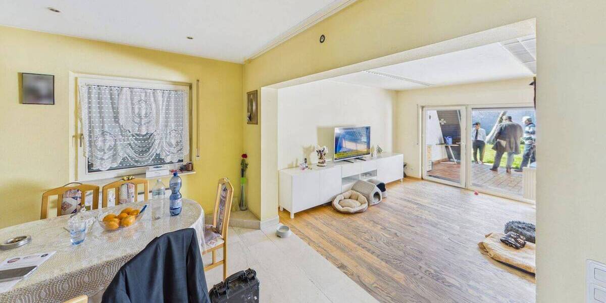 Doppelhaushälfte Offenbach Offenbach am Main - 6 Zimmer, 163 m&sup2;, 664.000&euro; | Angebot:26054744