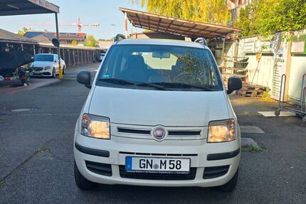 Fiat Panda 172.000 km 2.950 &euro; Offenbach 63071