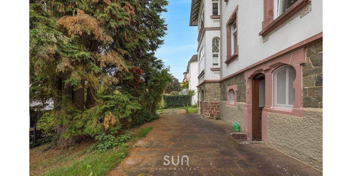 Etagenwohnung Oberursel (Taunus) Oberursel - 4 Zimmer, 94 m&sup2;, 535.000&euro; | Angebot:24040304