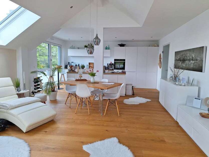 Wohnung zum Kaufen in Offenbach am Main 545.000 € 92.66 m²