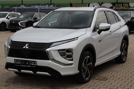 Mitsubishi Eclipse Cross 105.300 km 17.490 &euro; Flörsheim 65439